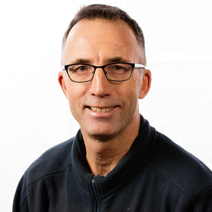 Geert de Groot