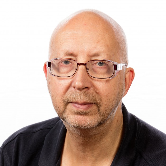 Jos Hendriks