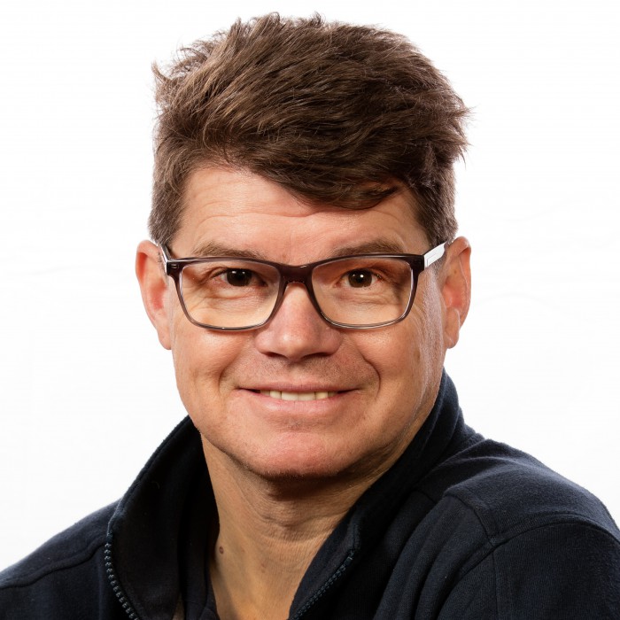 Benny Groenen