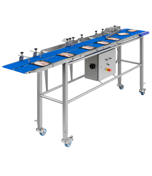 VI-35 Turning Conveyor